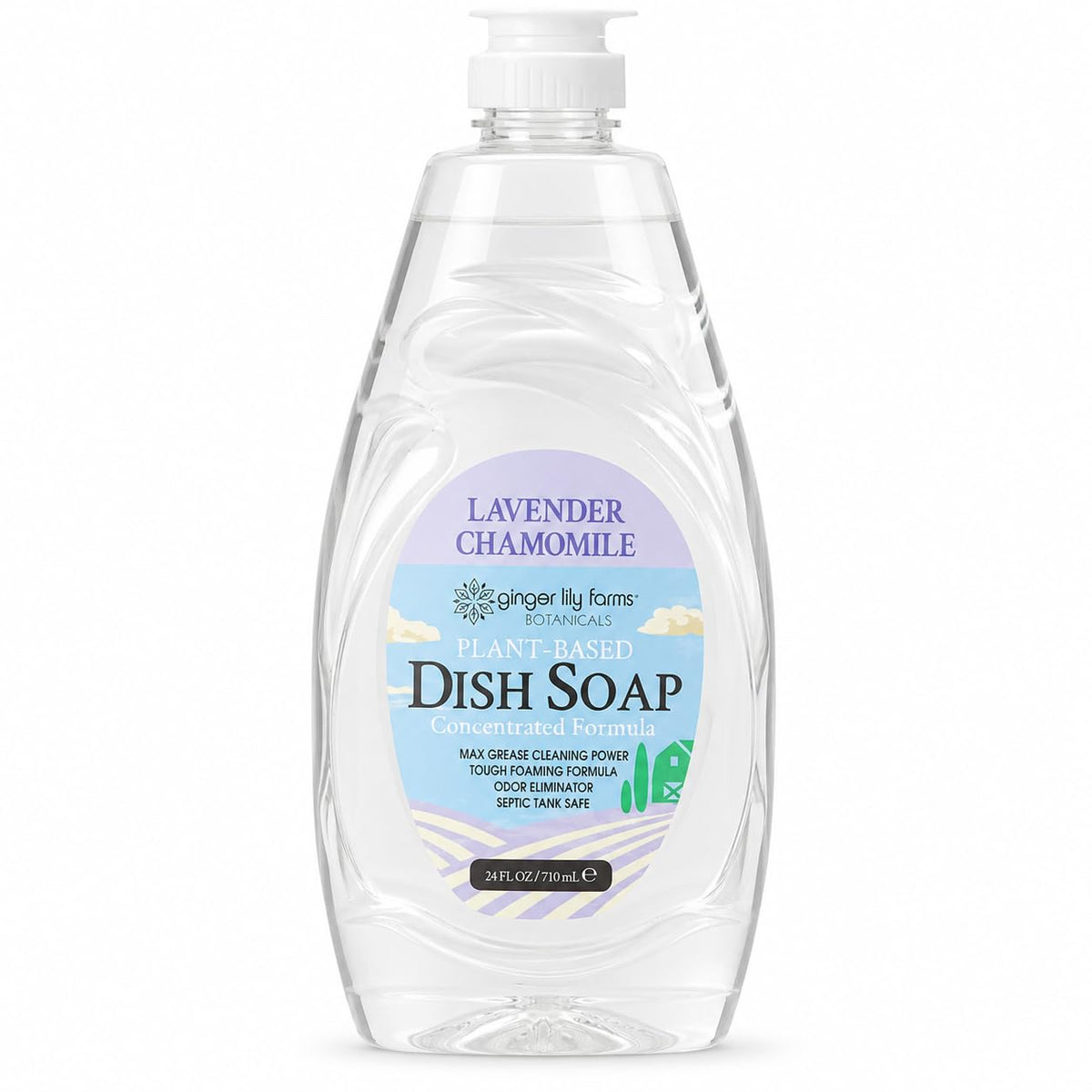 Botanicals Plant (24 Fl Oz)