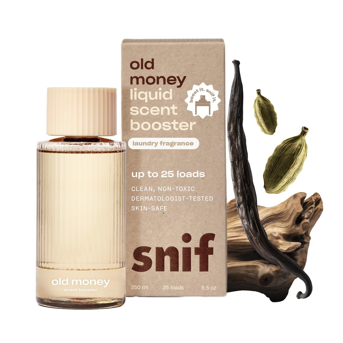 Old Money Non (8.5 Fl Oz)