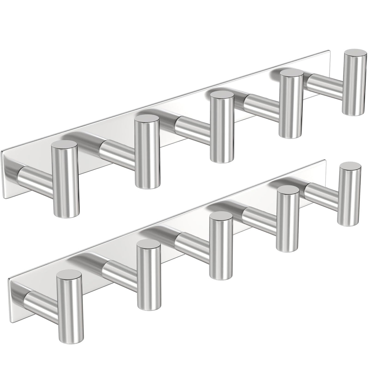 Wall Mounted Coat Rack