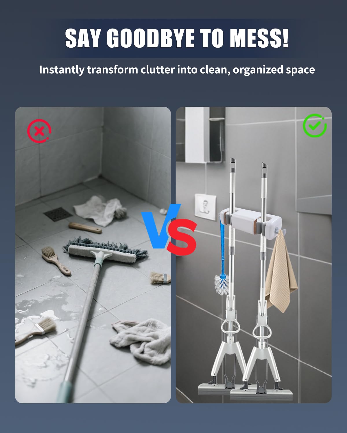 Shower Caddies