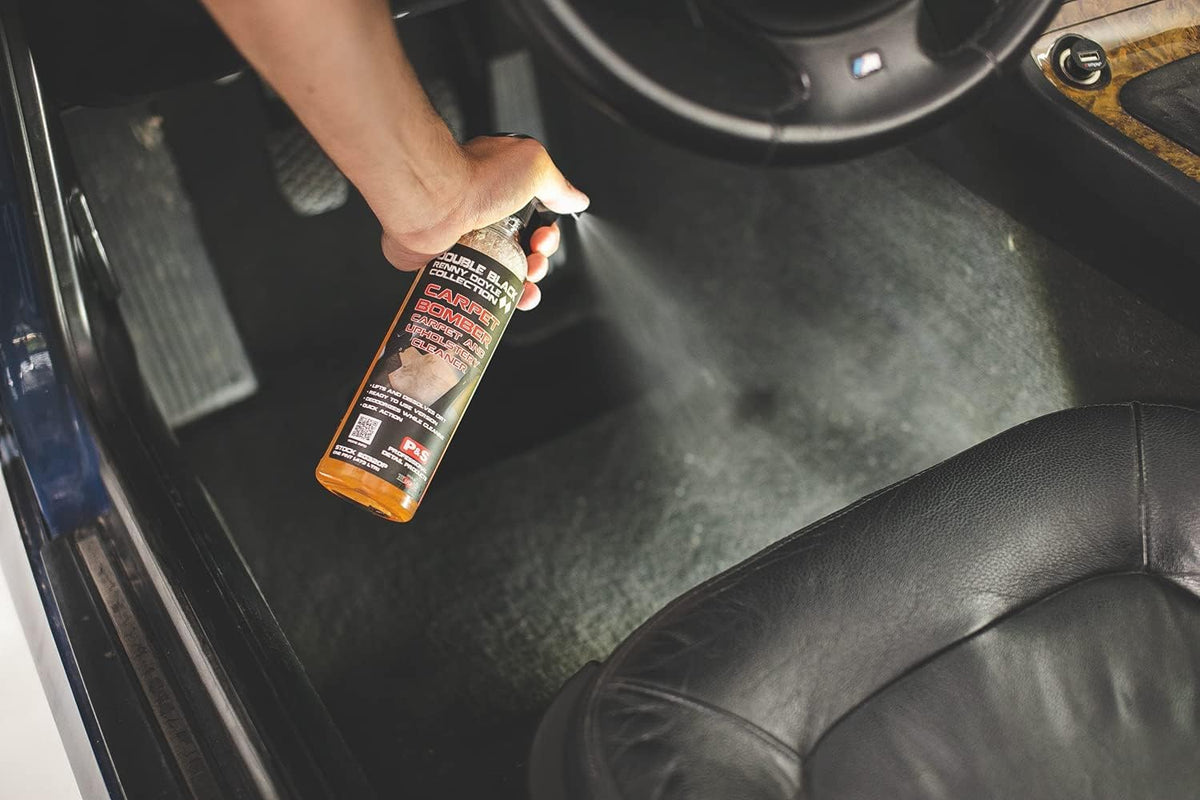 Carpet Bomber (16 Fl Oz)