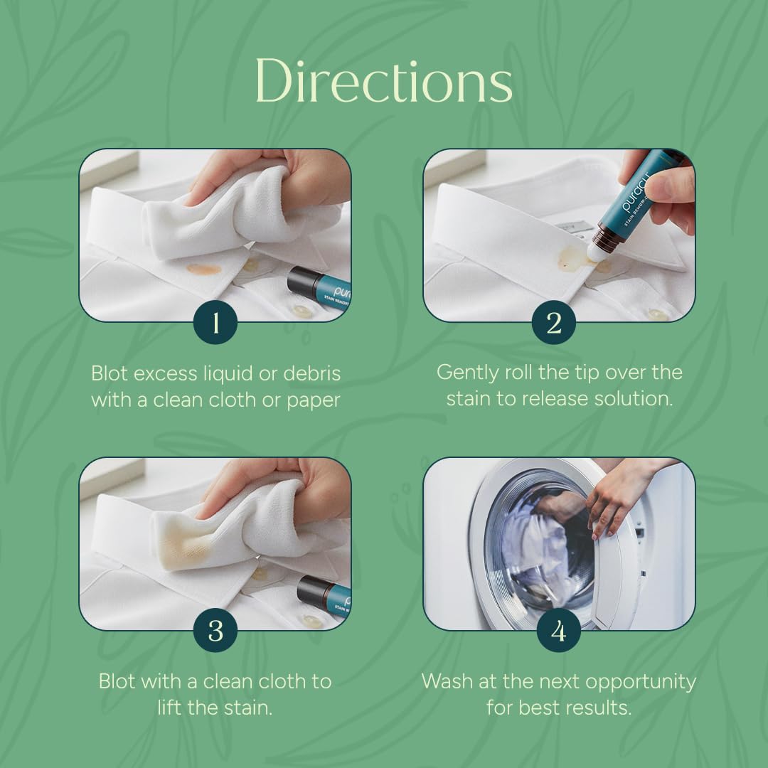 Stain Remover