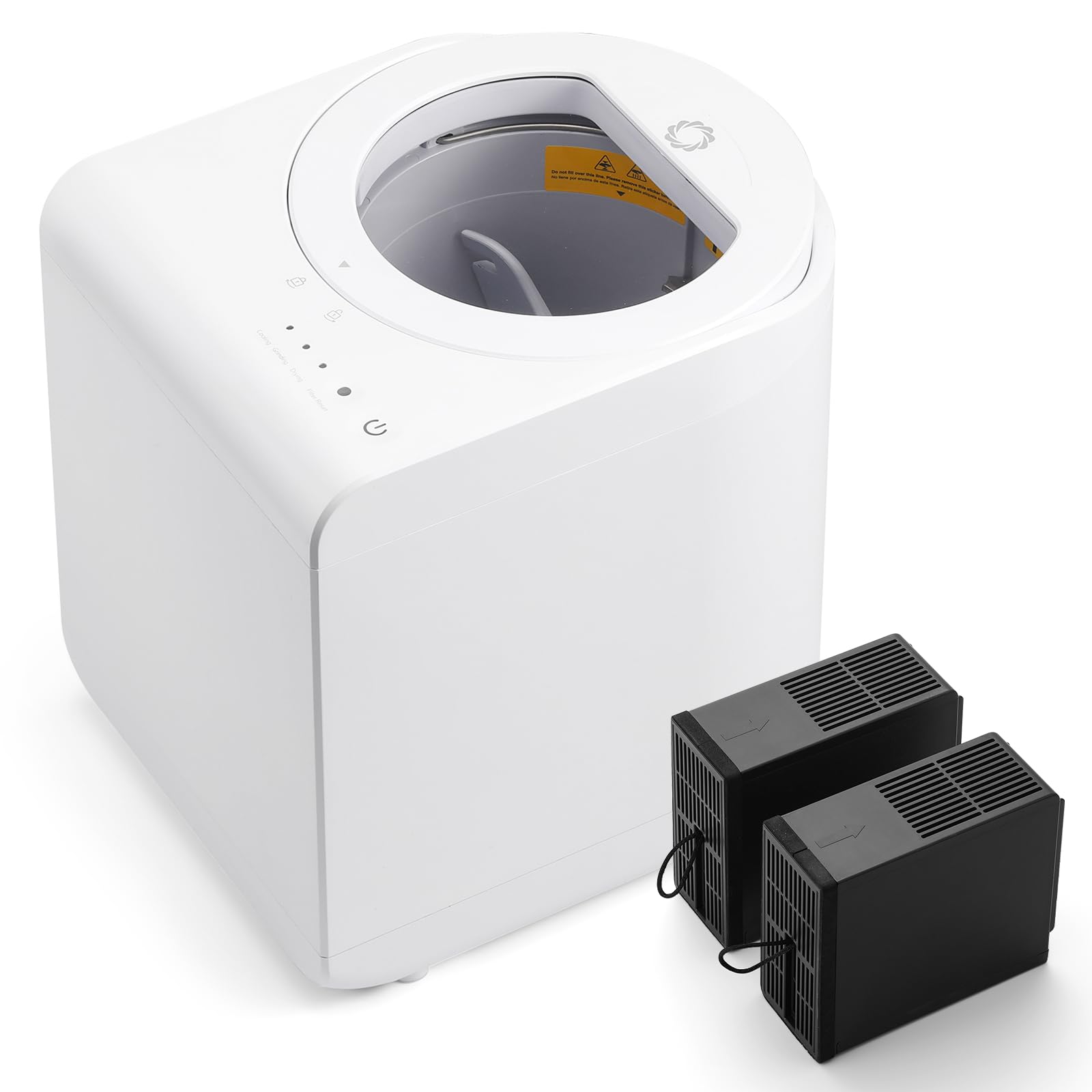 R500 V Electric Composter