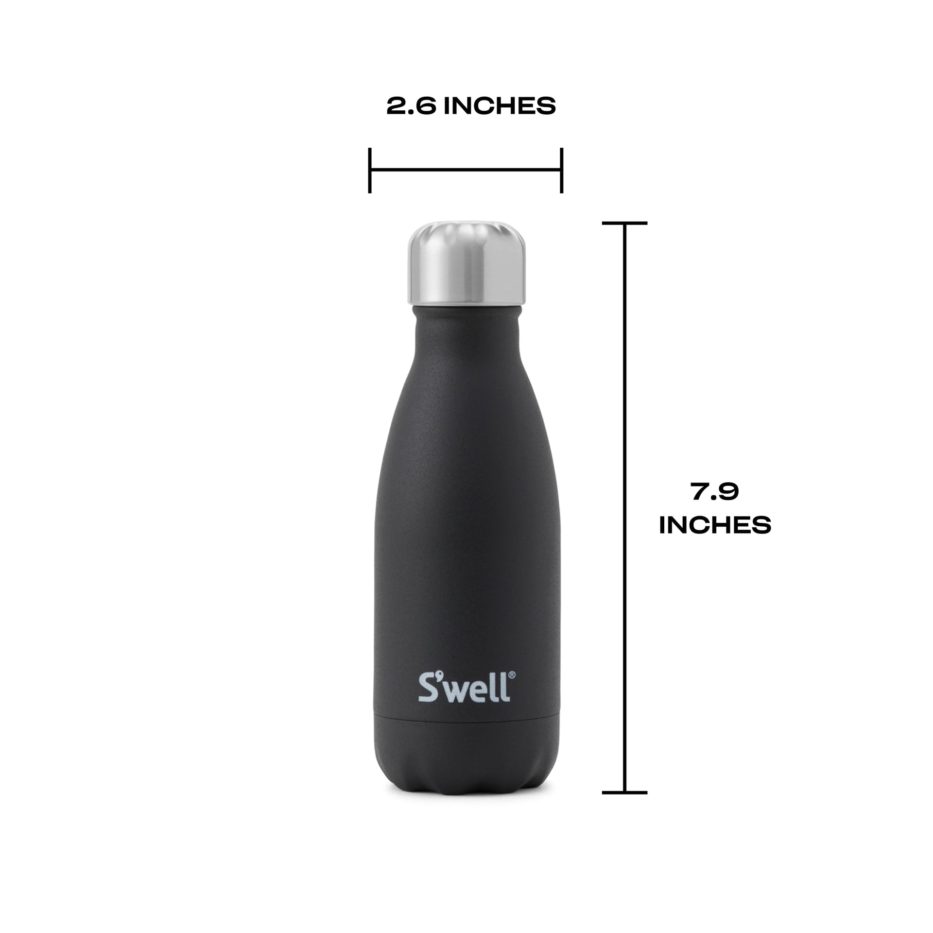 Stainless Steel Water Bottle