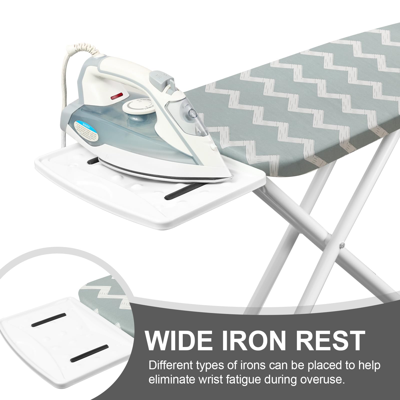 Ironing Board