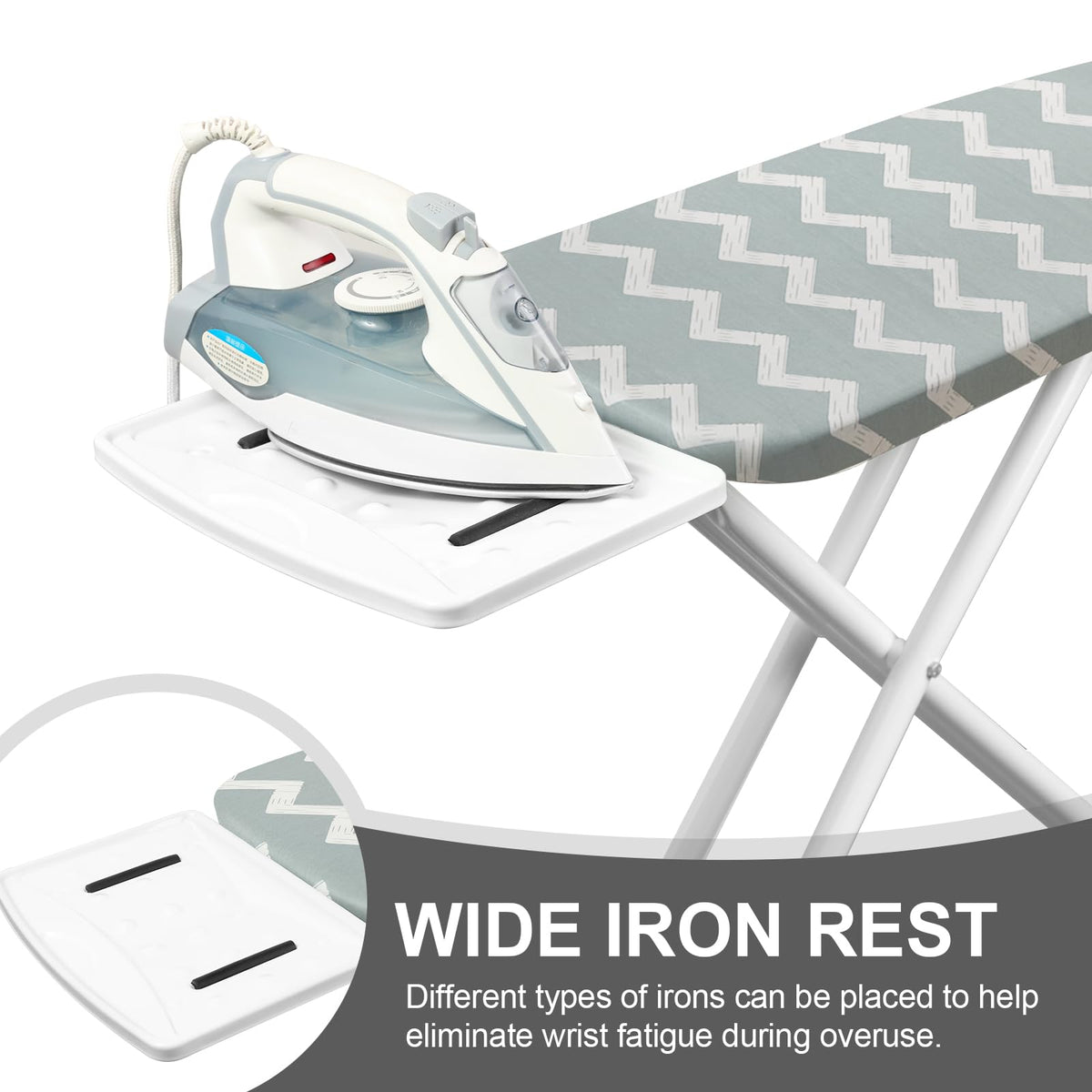 Ironing Board