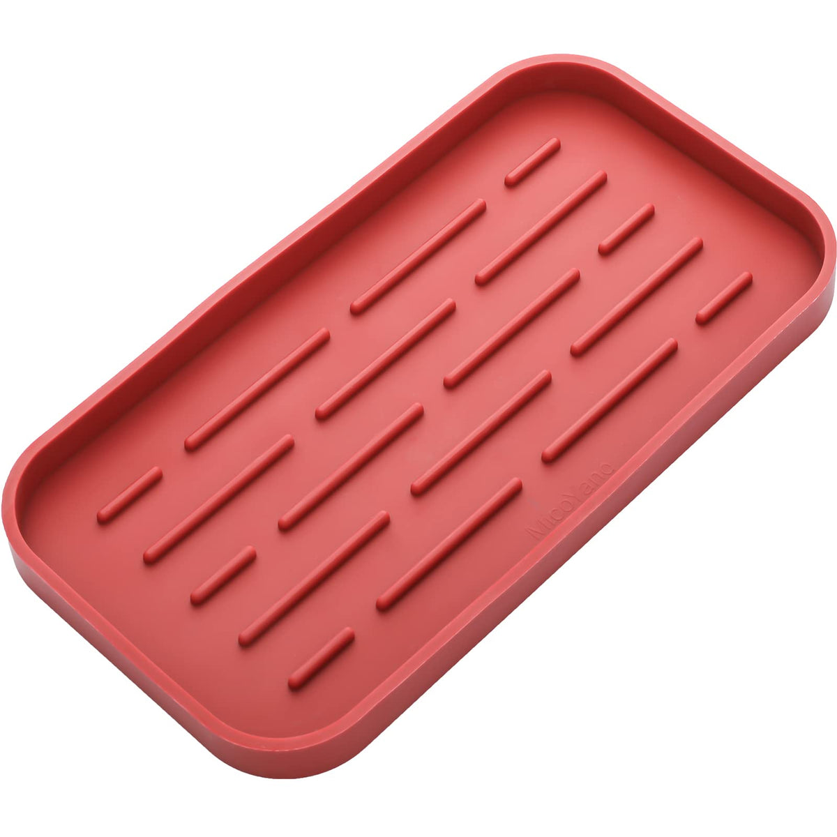 Silicone Kitchen Sink Organizer Tray for Multiple Usage