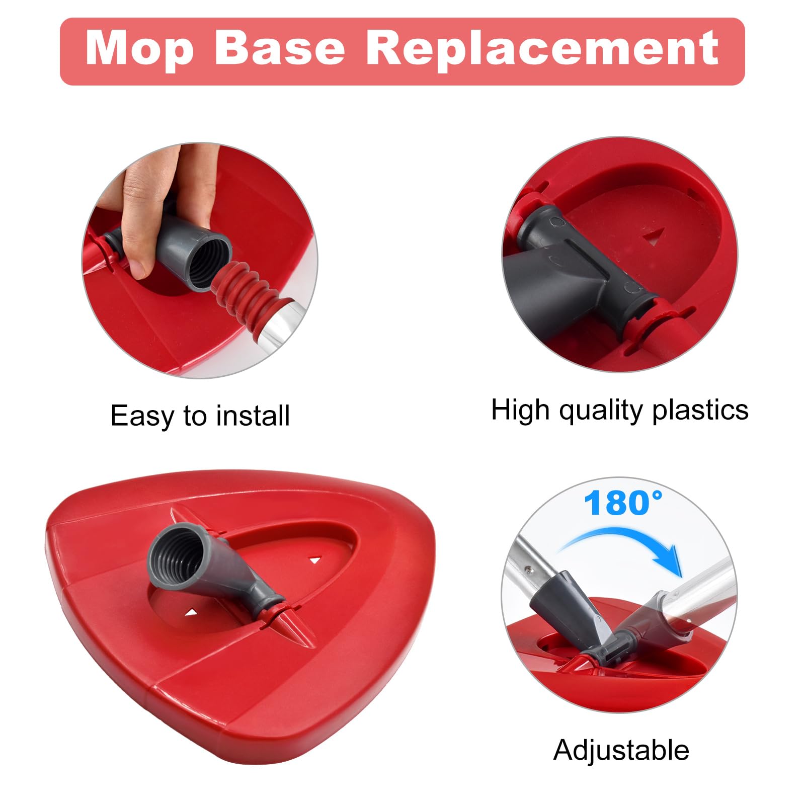 Mop Handle for O Cedar