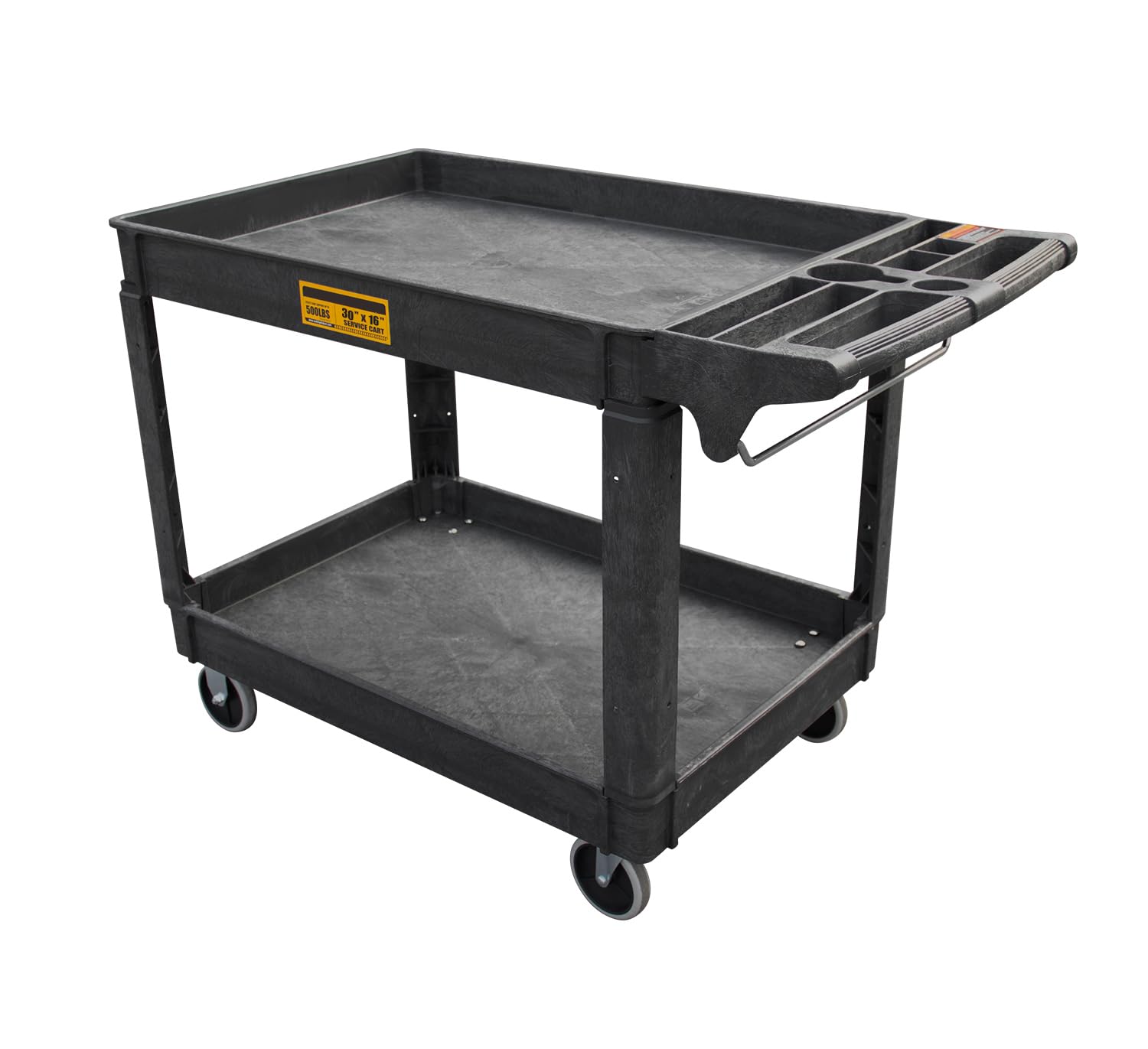 Utility Service Cart