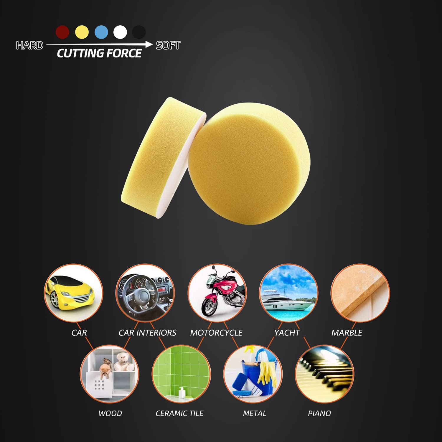 Polishing Pad