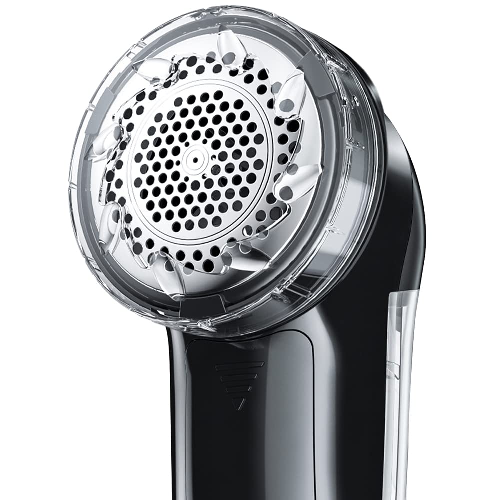 Fabric Shaver