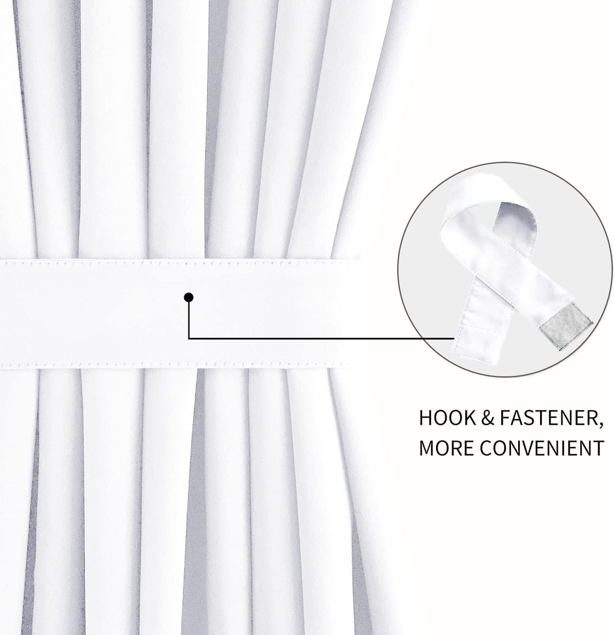 French Door Curtains
