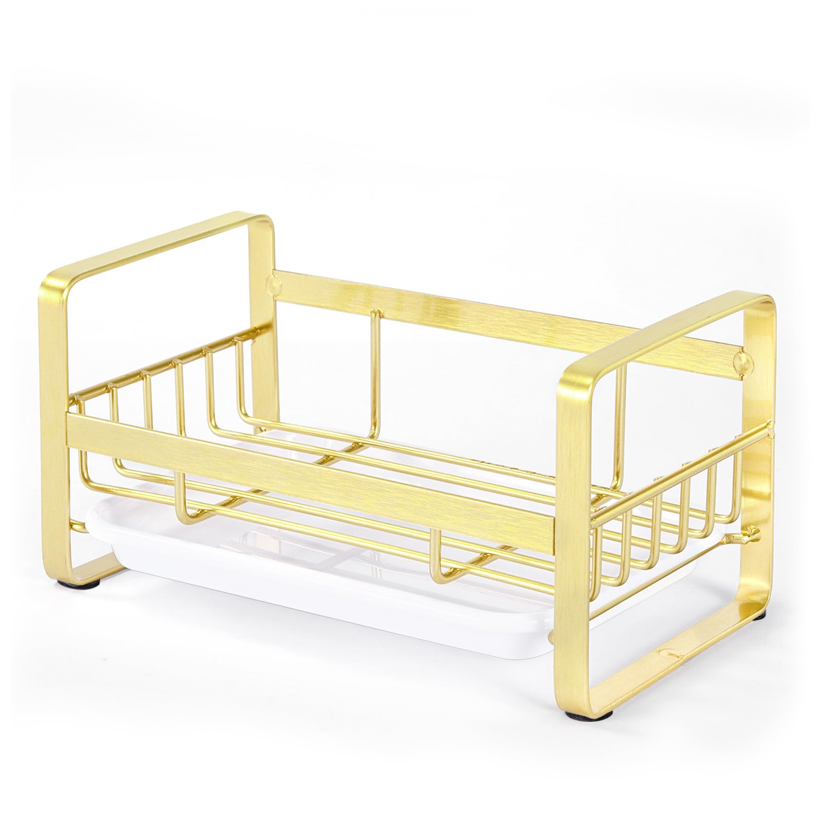 Kitchen Sink Sponge Holder