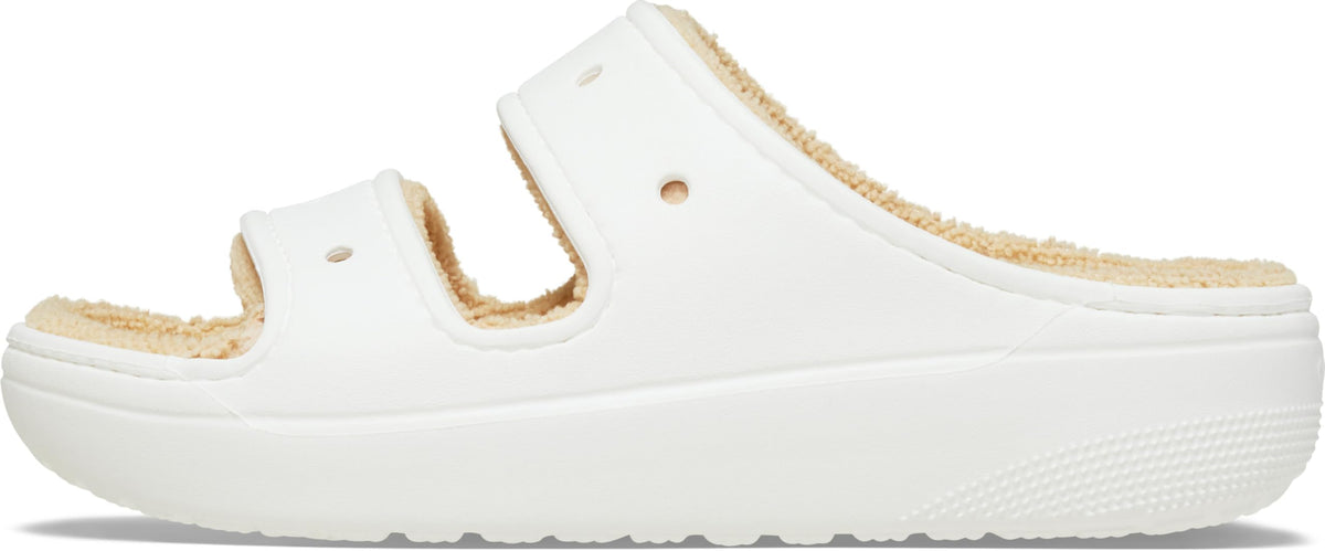 Unisex Adult Classic Cozzzy Towel Sandals