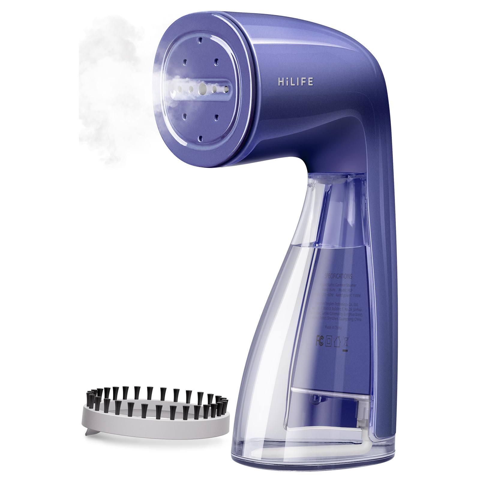 Steamer for Clothes