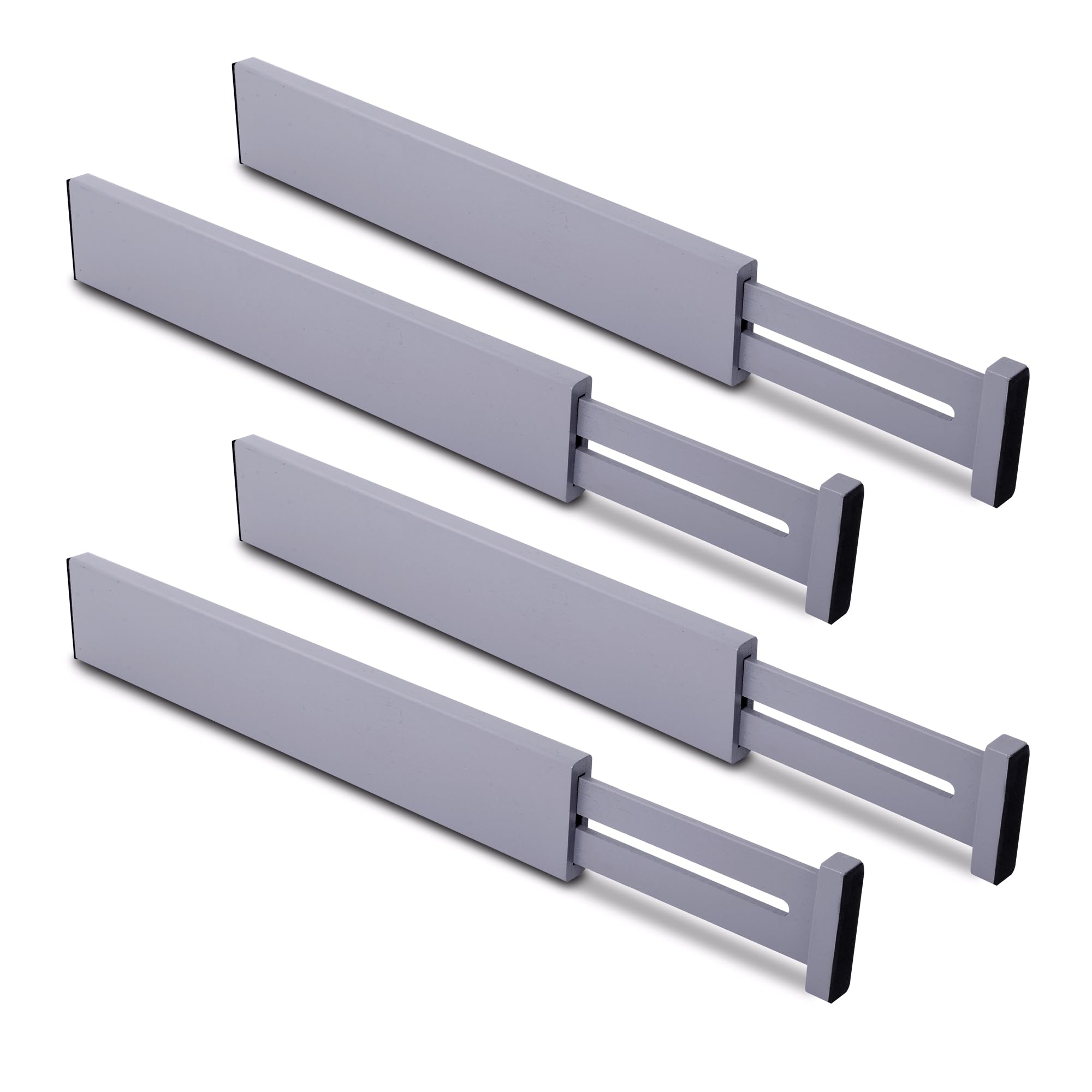 Kitchen Drawer Dividers Large