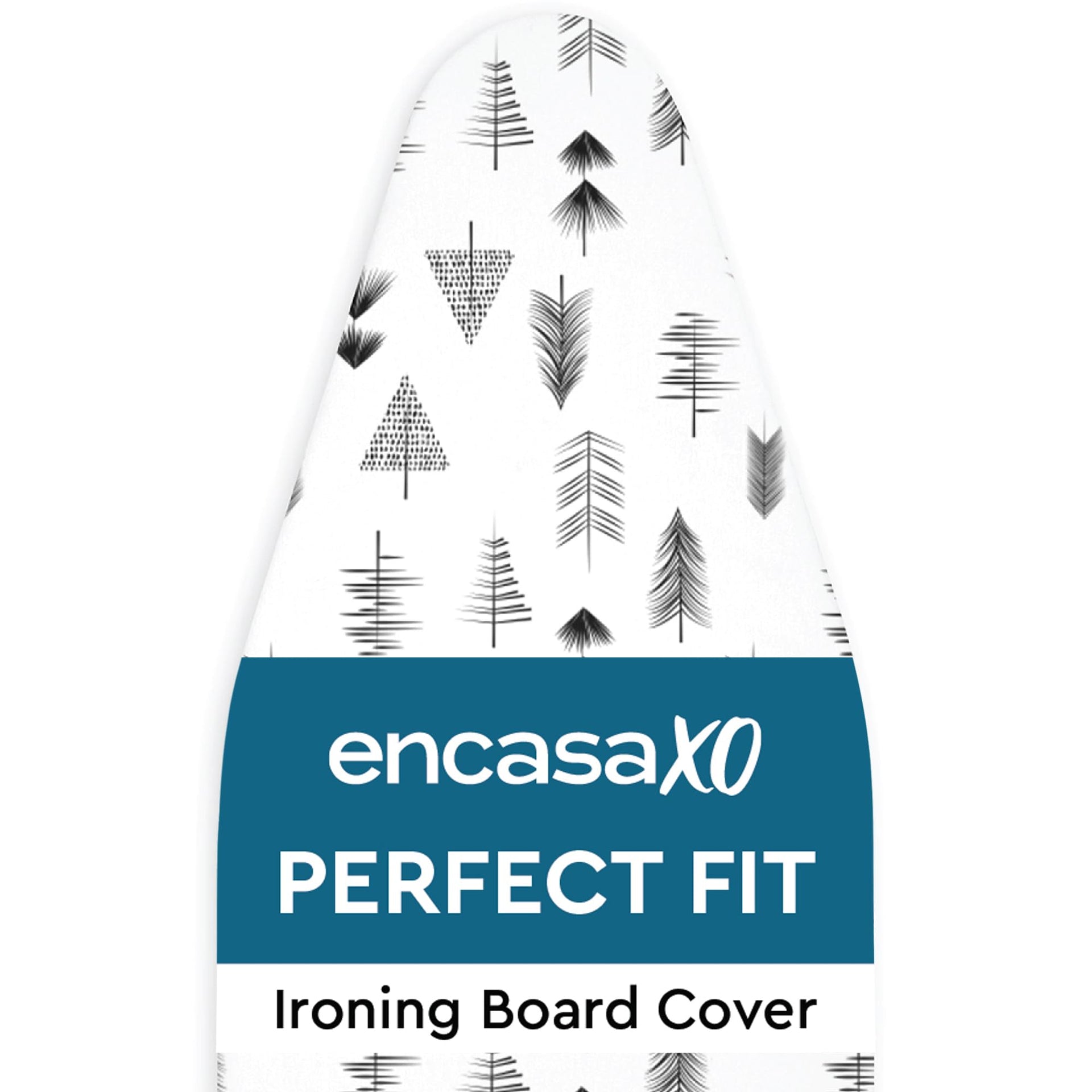 Ironing Board Cover and Pad