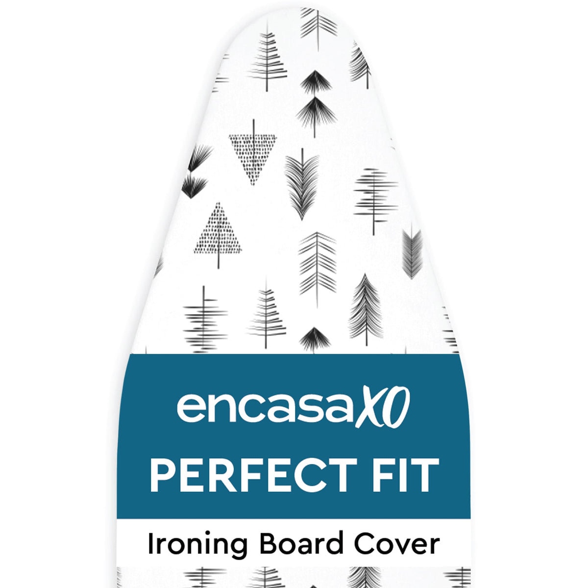 Ironing Board Cover and Pad