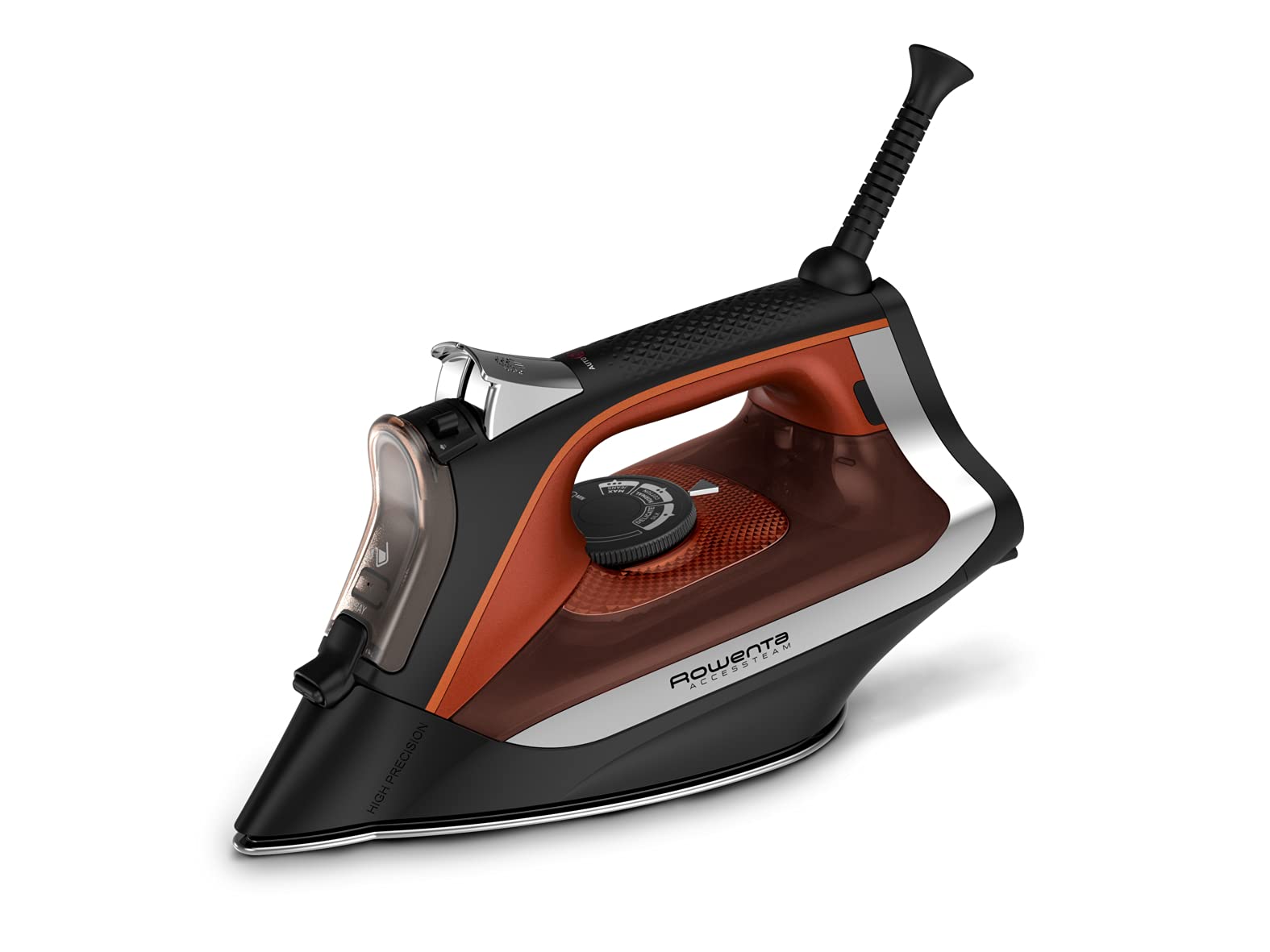 Access Steam Iron