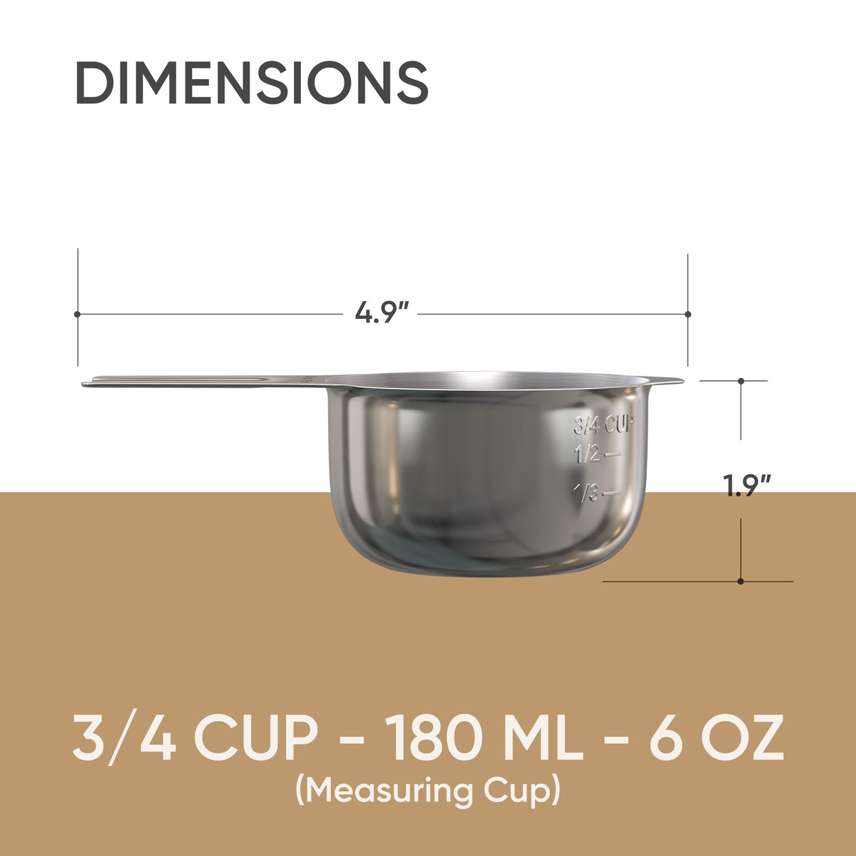 Cup Measuring Cup