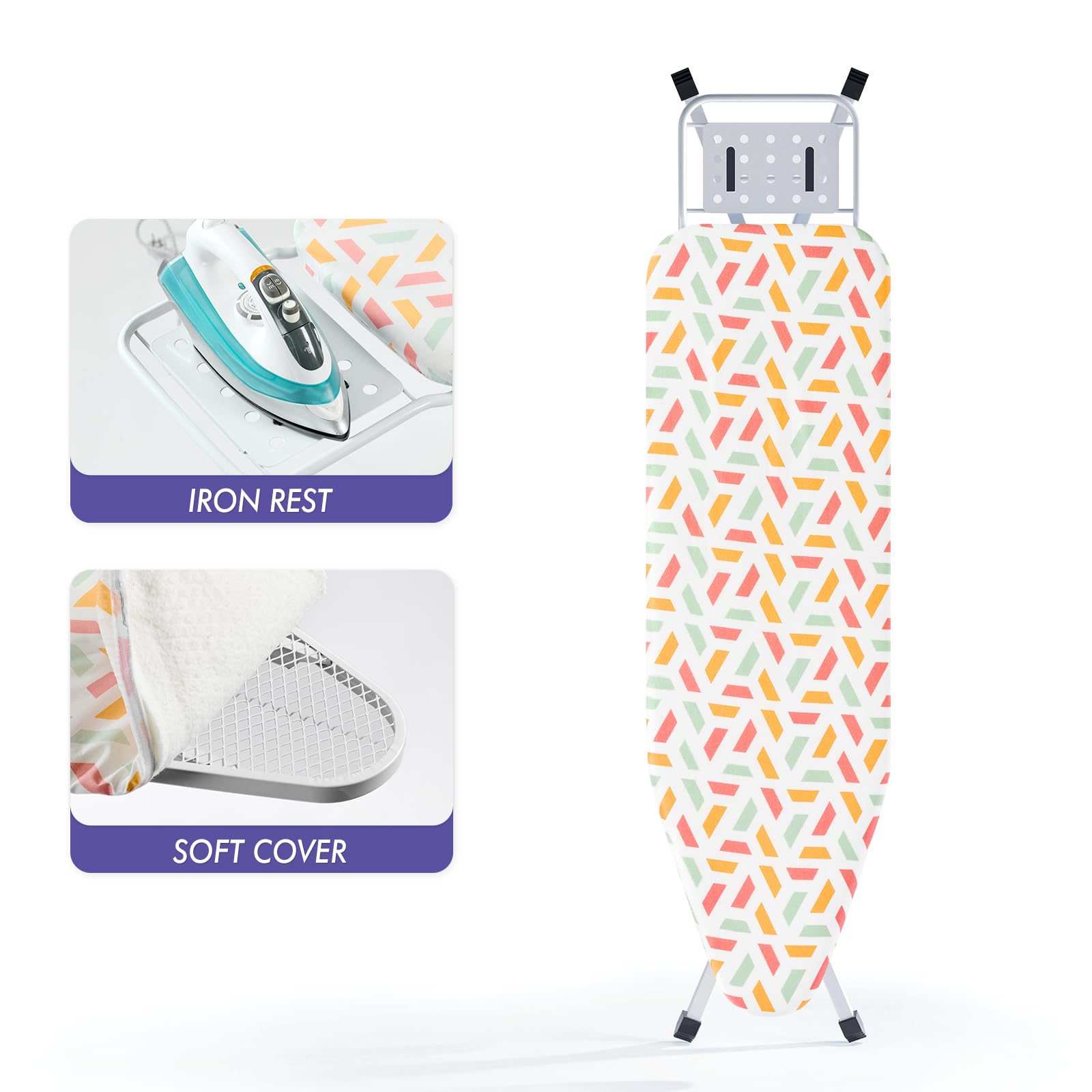 Full Size Ironing Board