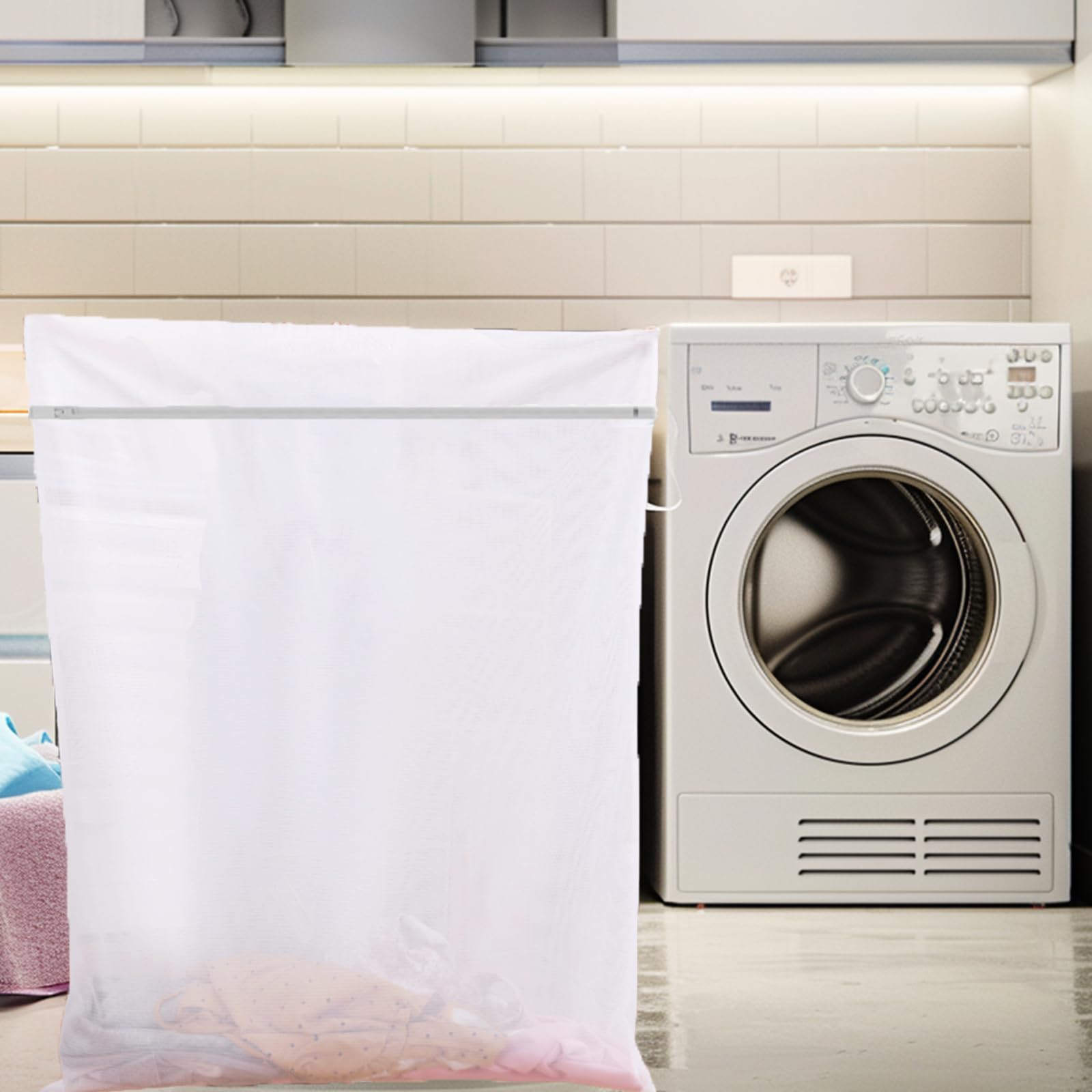Laundry Bags Mesh Wash Bags