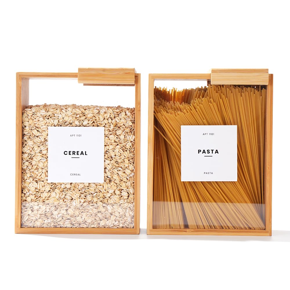 Food Dispenser 2L