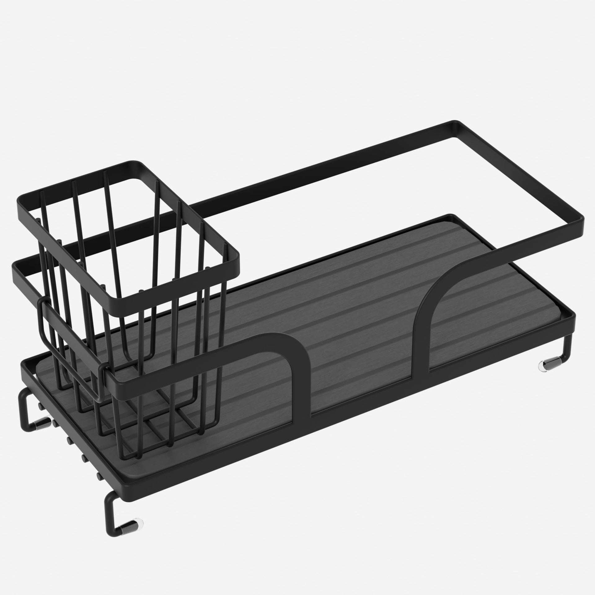 Sponge Holder for Kitchen Sink