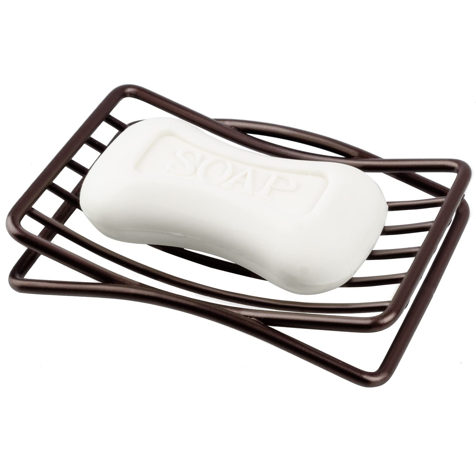 Soap Dish for Shower Bathroom Bar Soap Holder