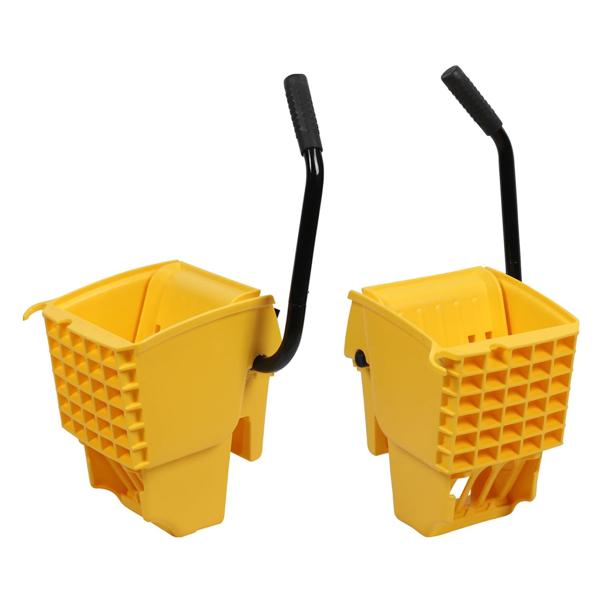 Mop Wringer Only Side Press Wringer Replacement for Plastic Prince 26 (2 Count)