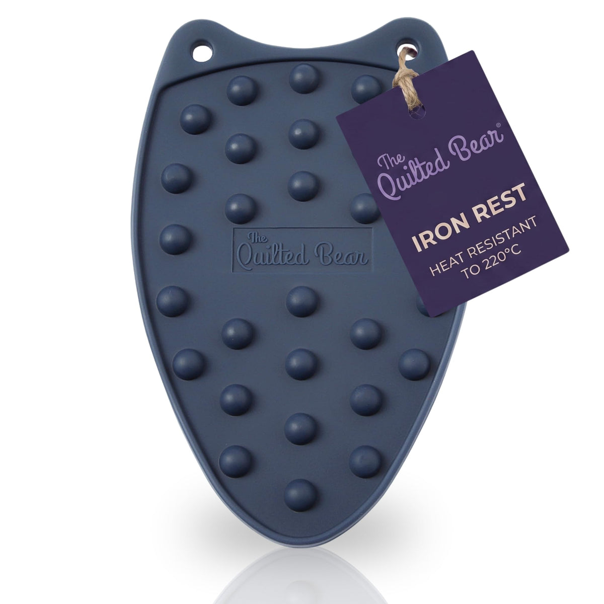 Mini Iron Rest Pad for Small Travel Irons