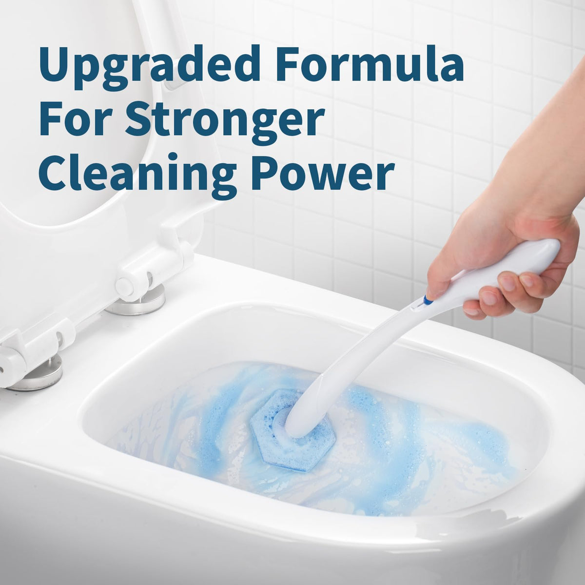 Compatible with Clorox Toilet Wand (32 Count)