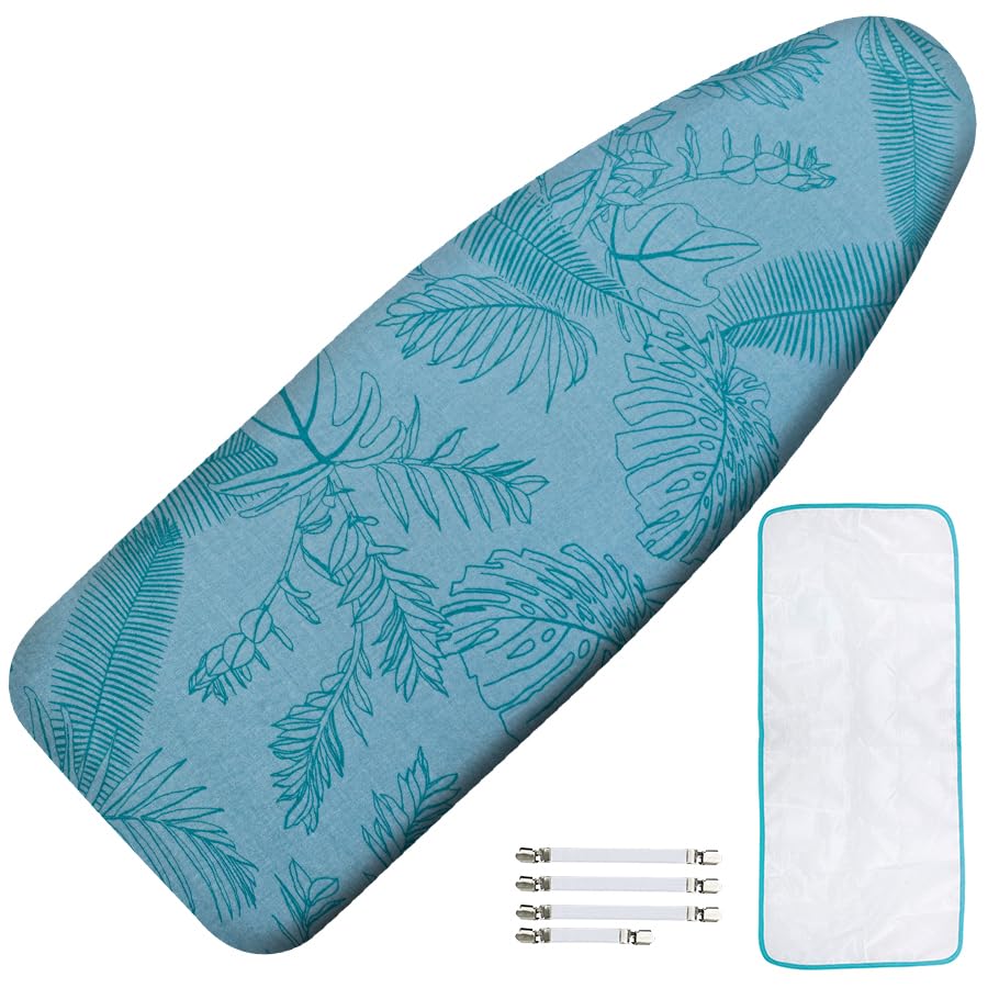 Ironing Board Cover and Pad