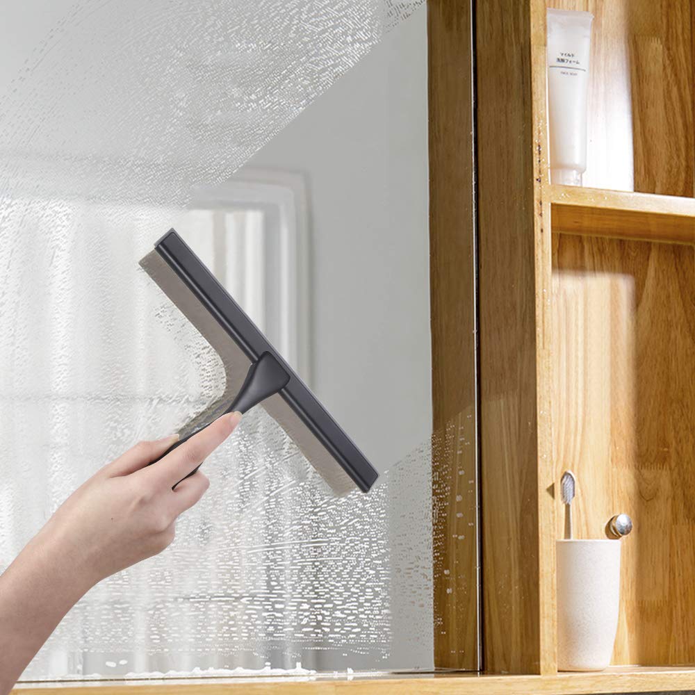 All Purpose Shower Squeegee for Shower Doors