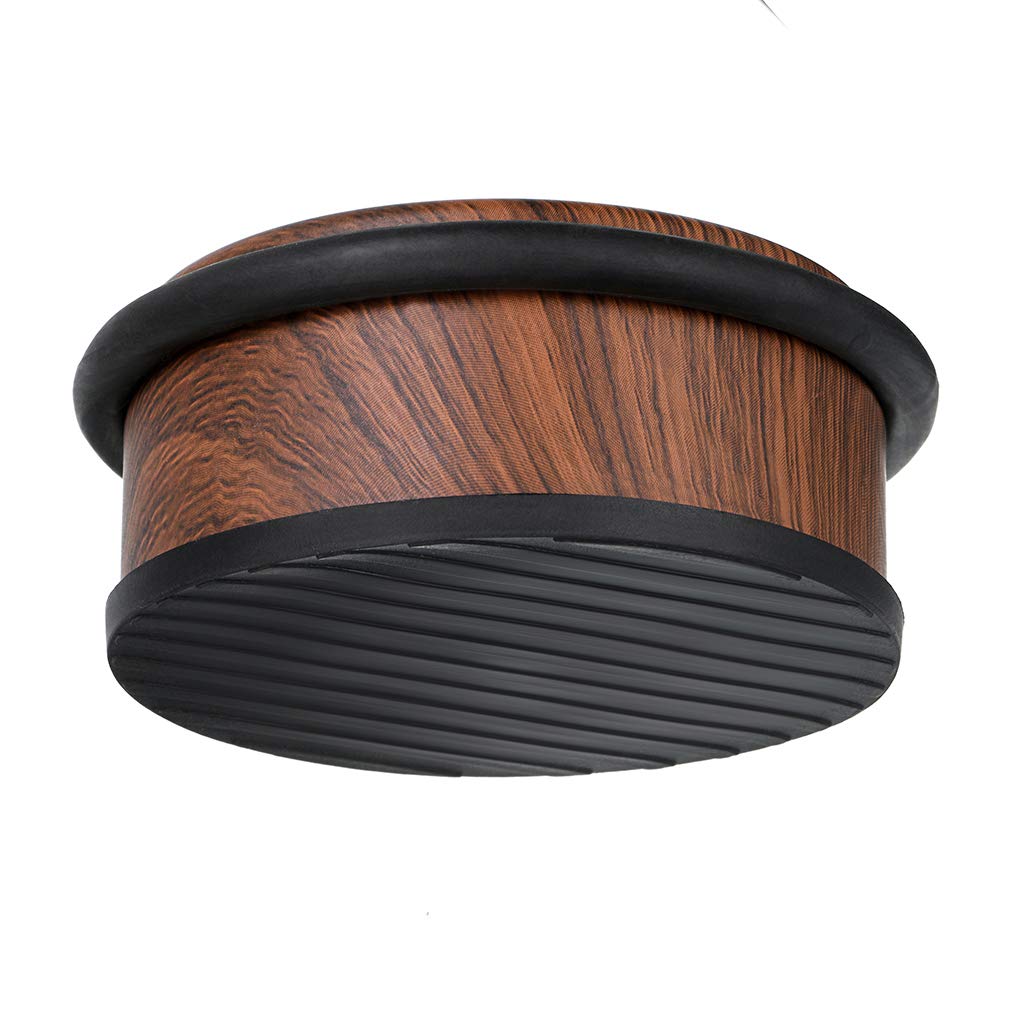 Heavy Duty No Drill Floor Door Stopper