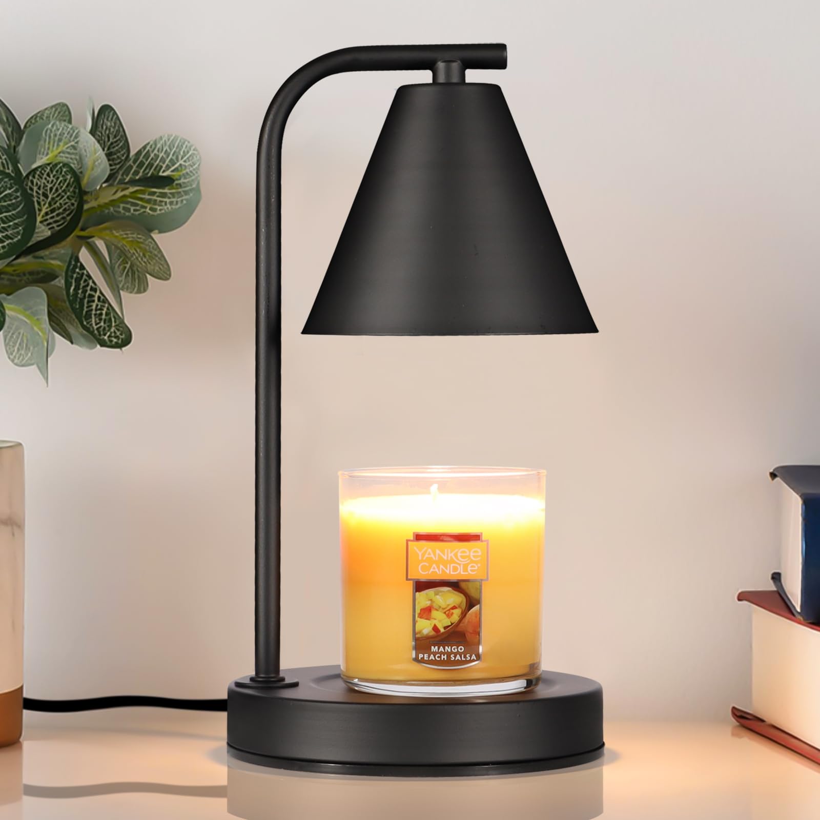 Candle Warmer Lamp