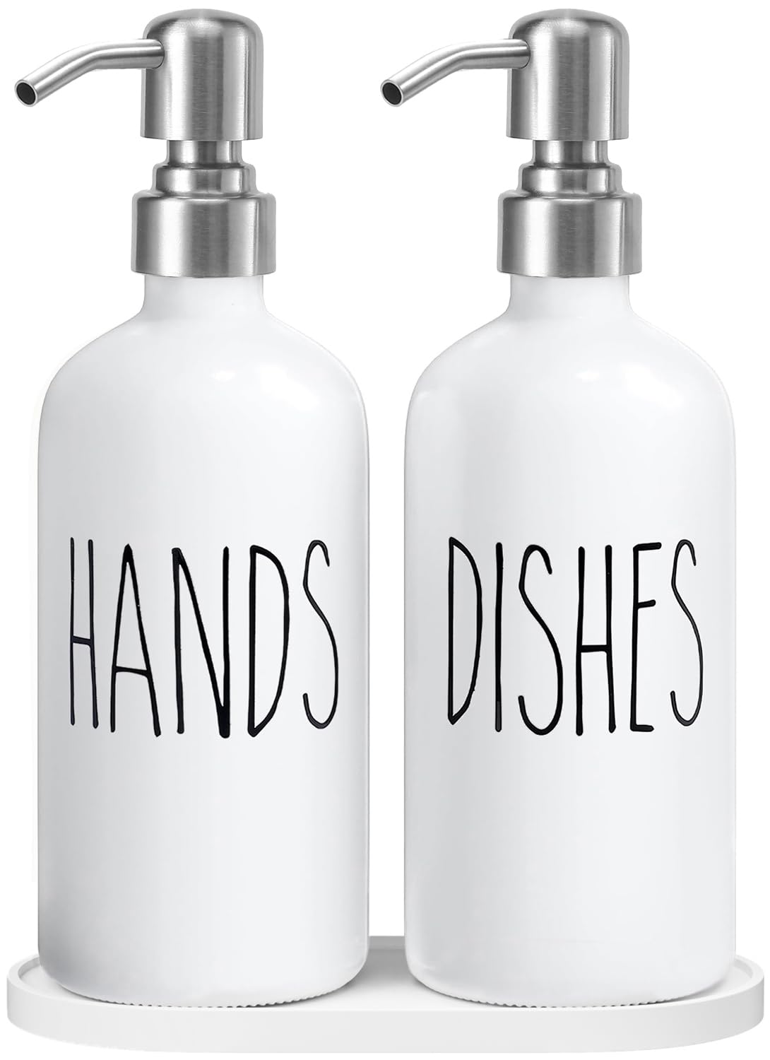 Soap Dispenser for Kitchen Sink
