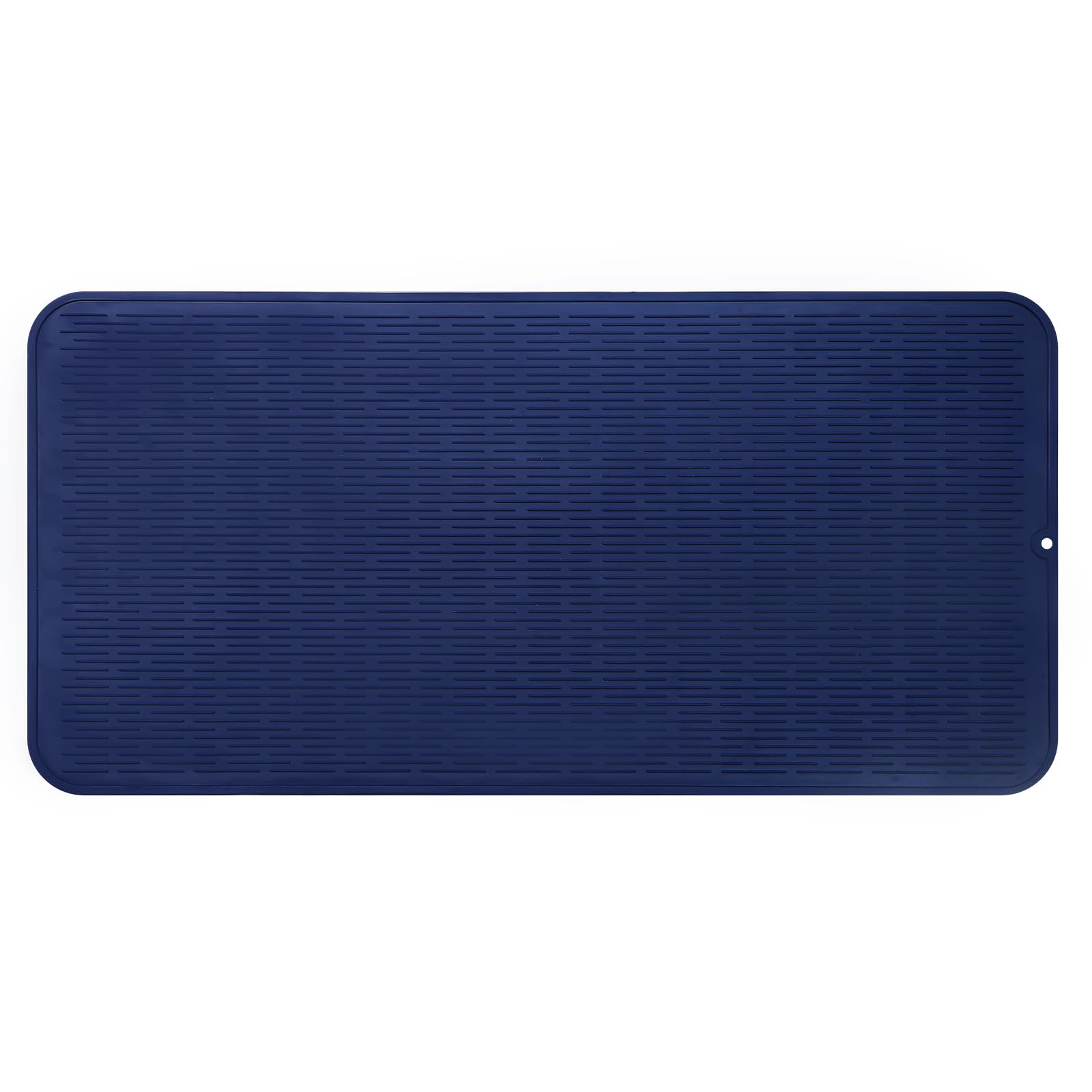 Silicone Dish Drying Mat for Multiple Usage