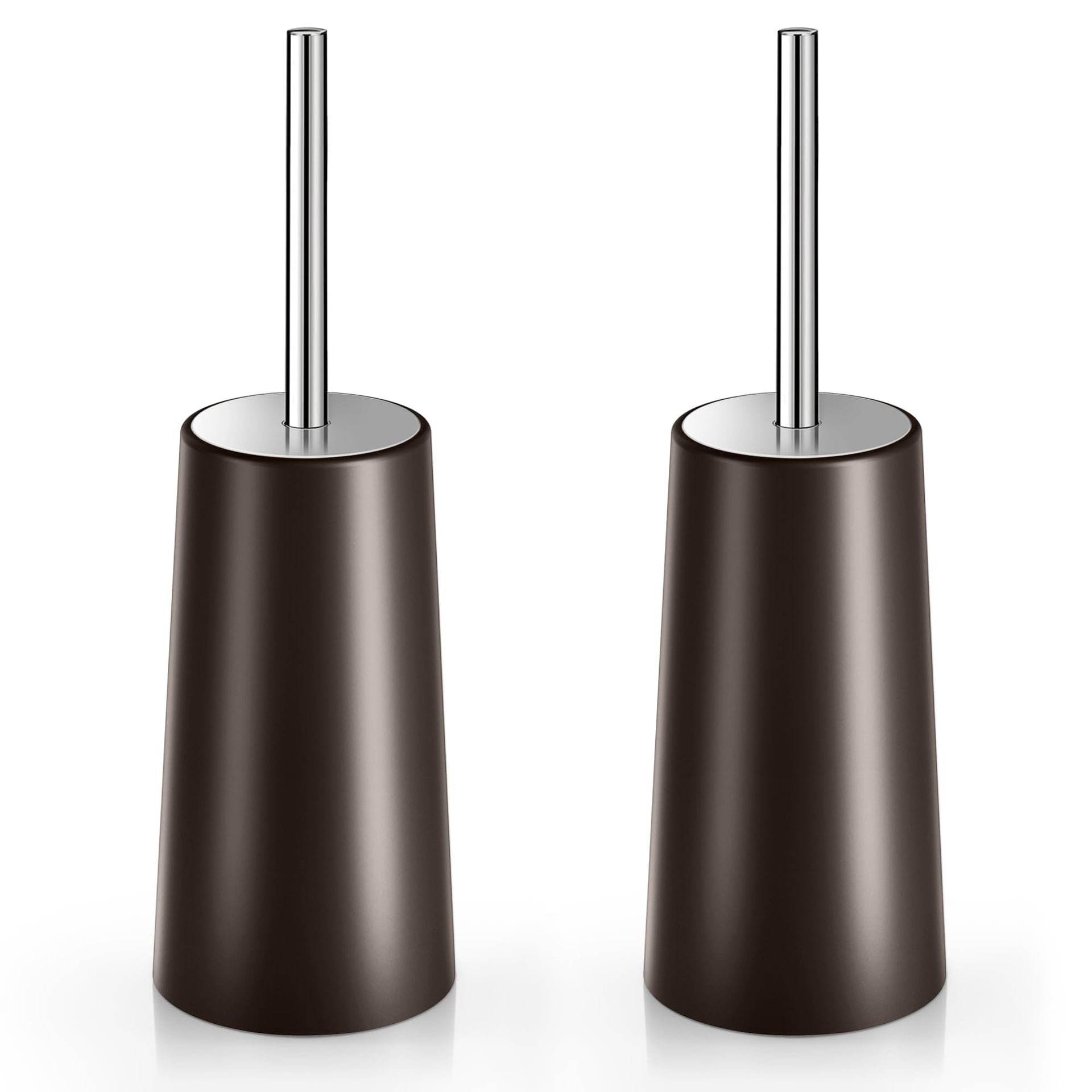 Toilet Brush and Holder (17.99 Count)
