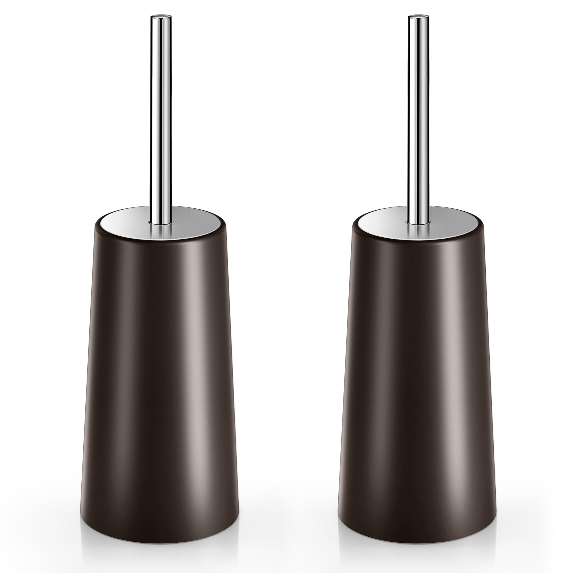 Toilet Brush and Holder (17.99 Count)