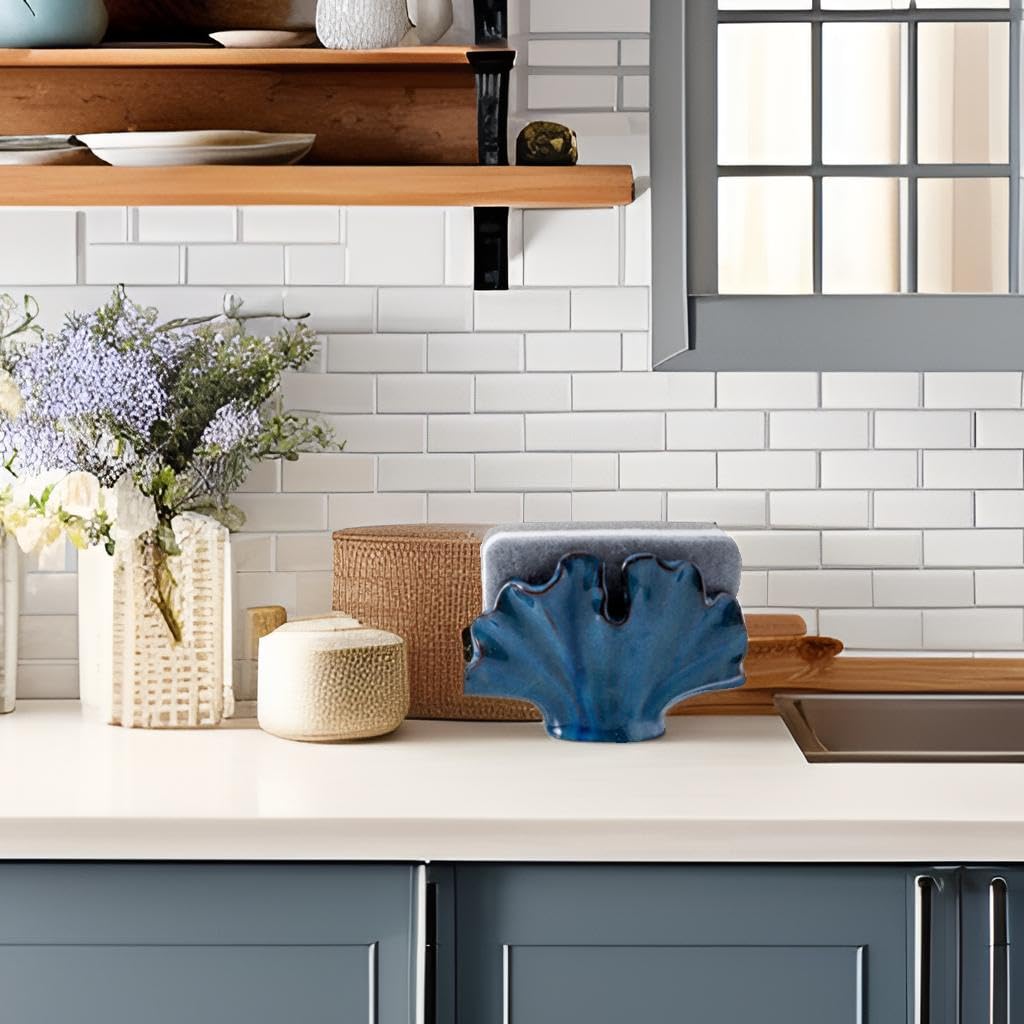Ceramic Sponge Holder