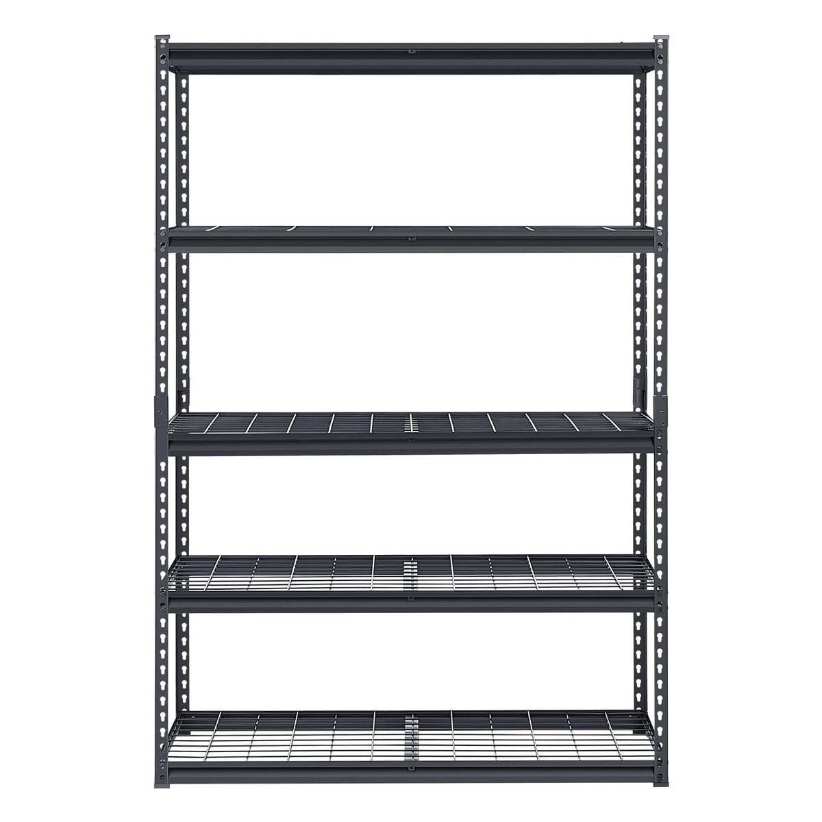 Storage Shelves