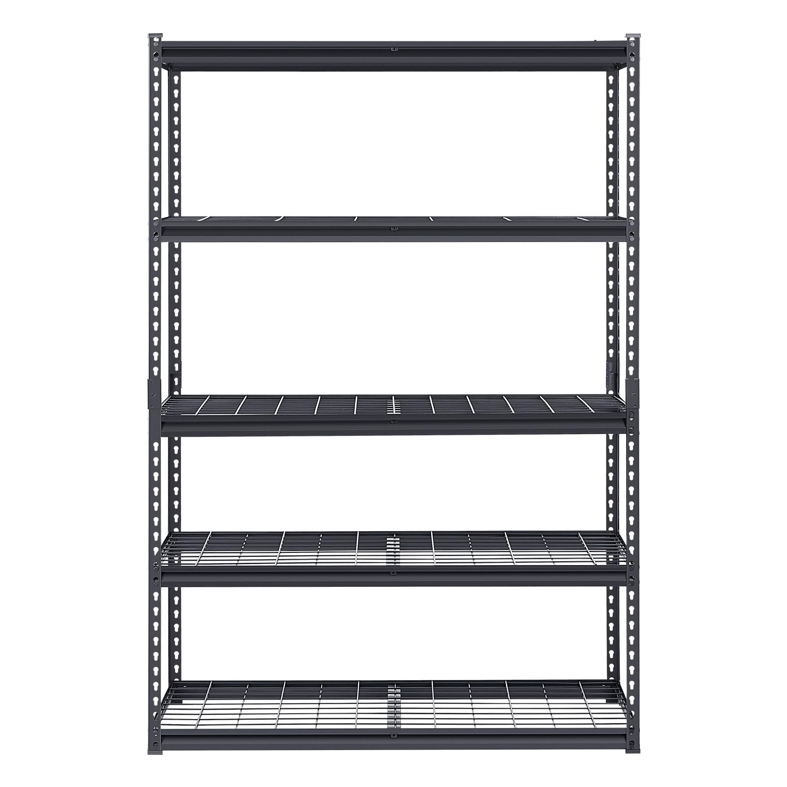 Storage Shelves