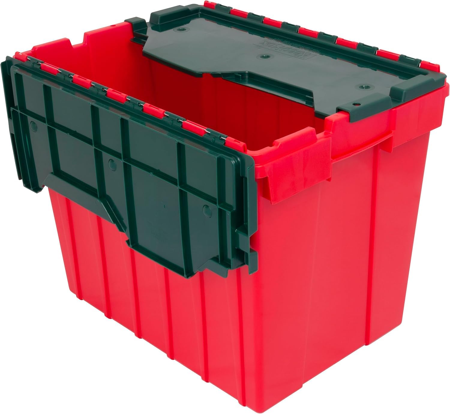 KeepBox 18 Gallon Storage Container