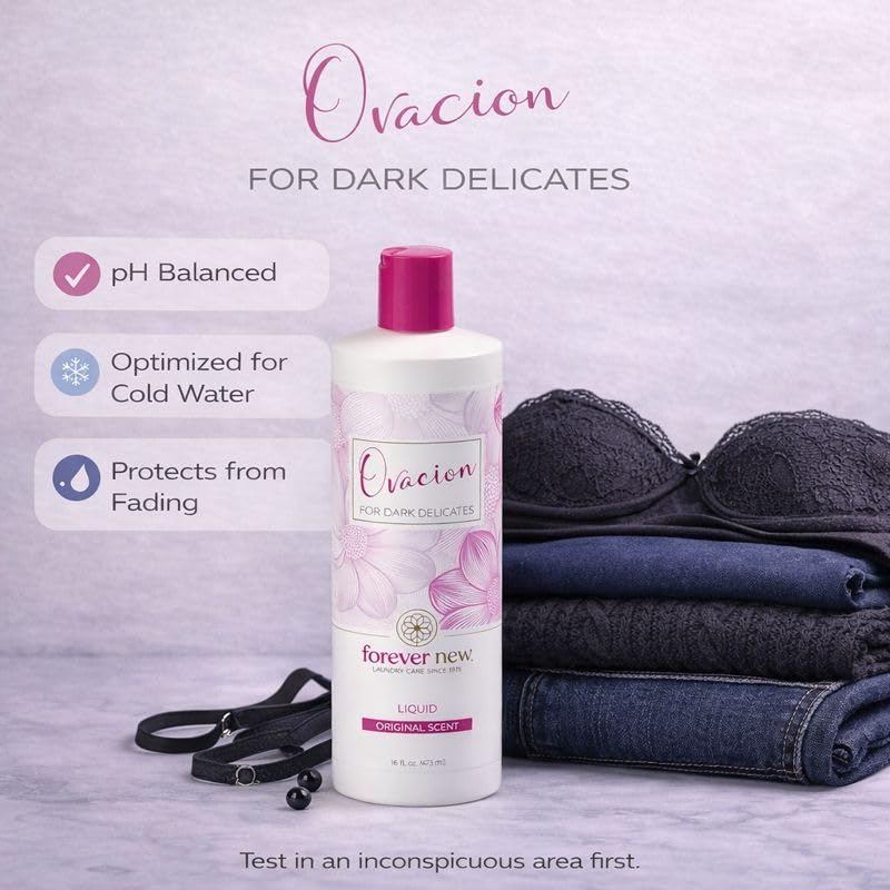 Ovacion by FOREVER NEW Liquid Laundry Detergent (16 Fl Oz)