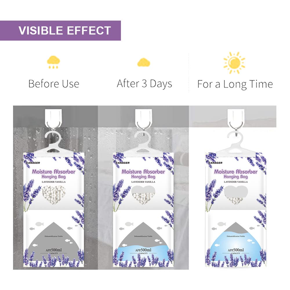 Moisture Absorber (202.884 Fl Oz)