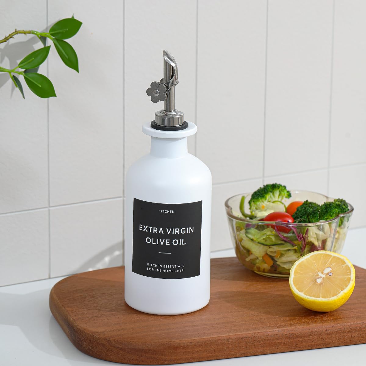 Olive Oil Dispenser for Kitchen