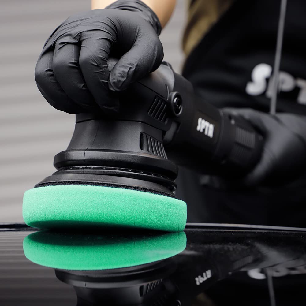 Green T120 Heavy
