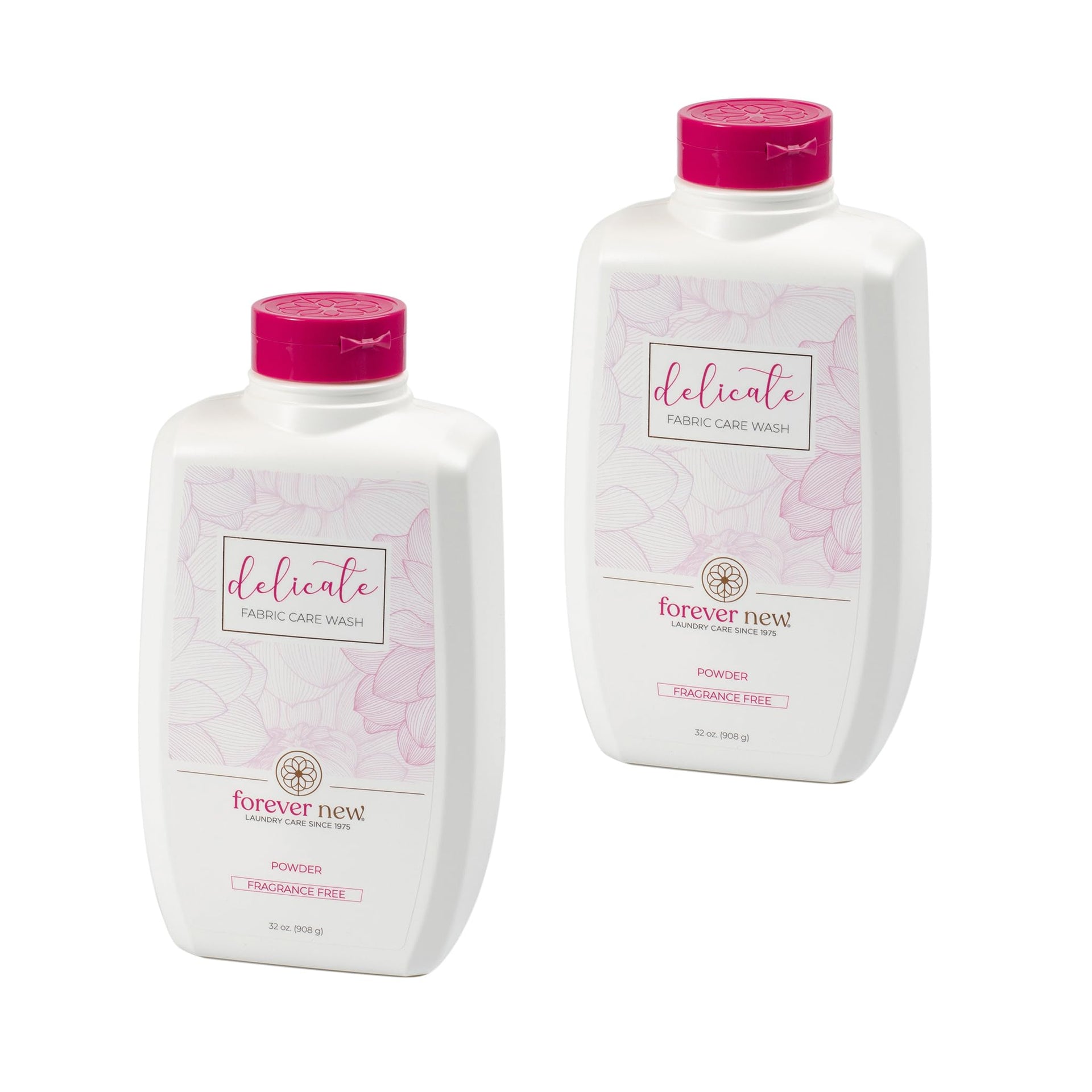 Granular Fabric Care Wash Unscented (64 Ounce)