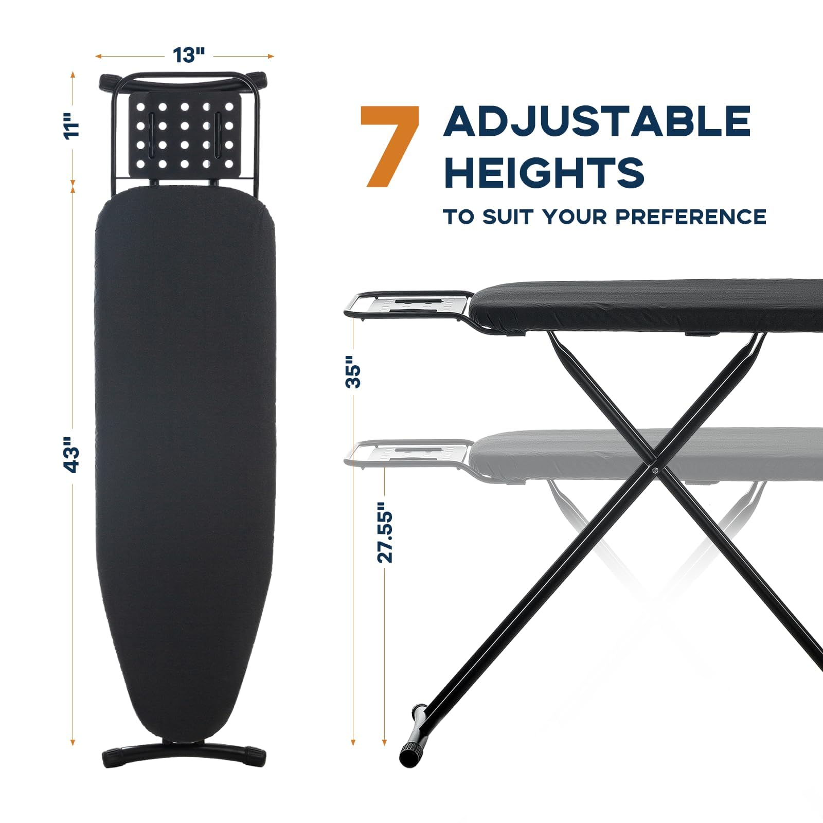 Ironing Board Full Size